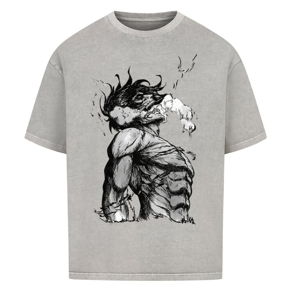 Image for color: washed grey