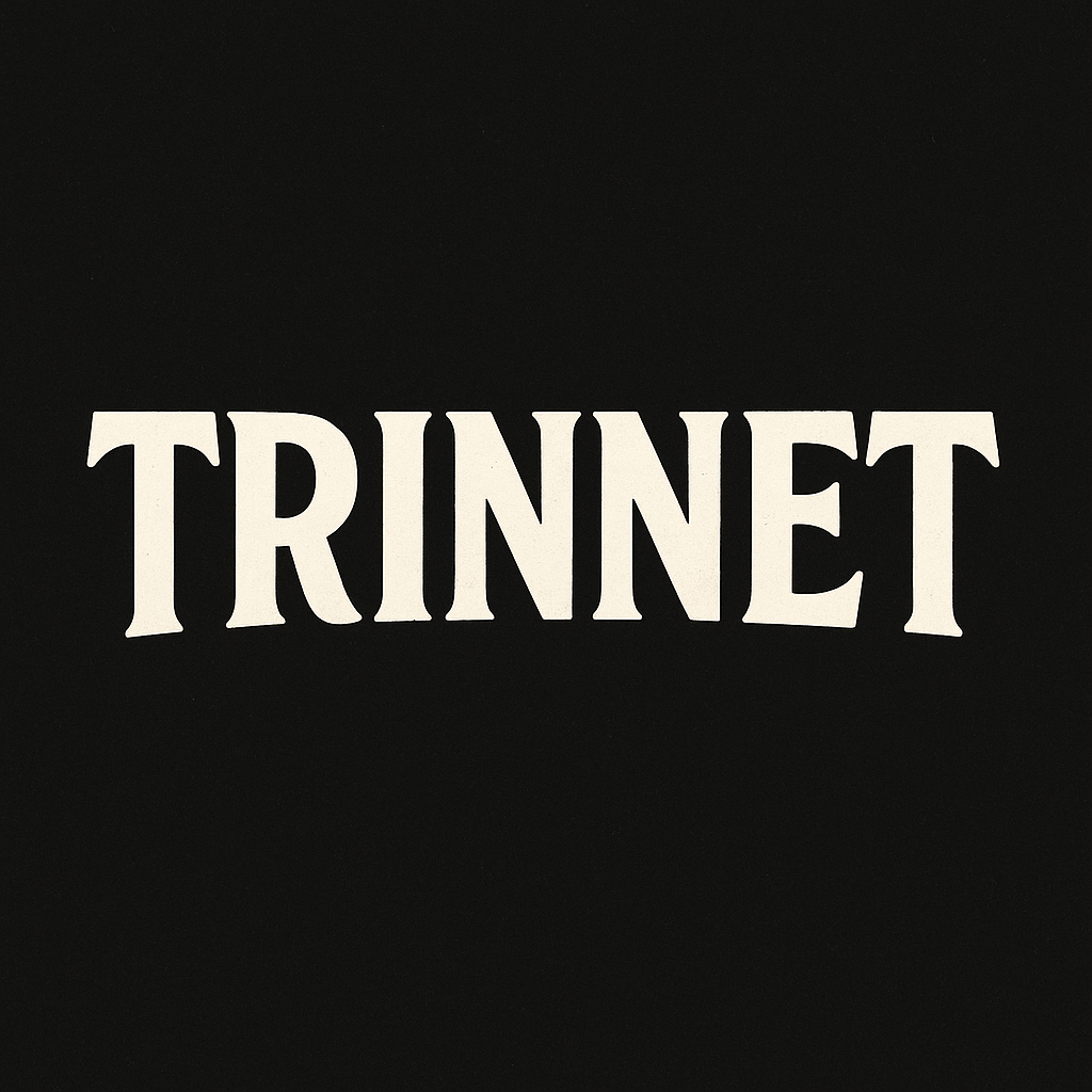 Trinnet